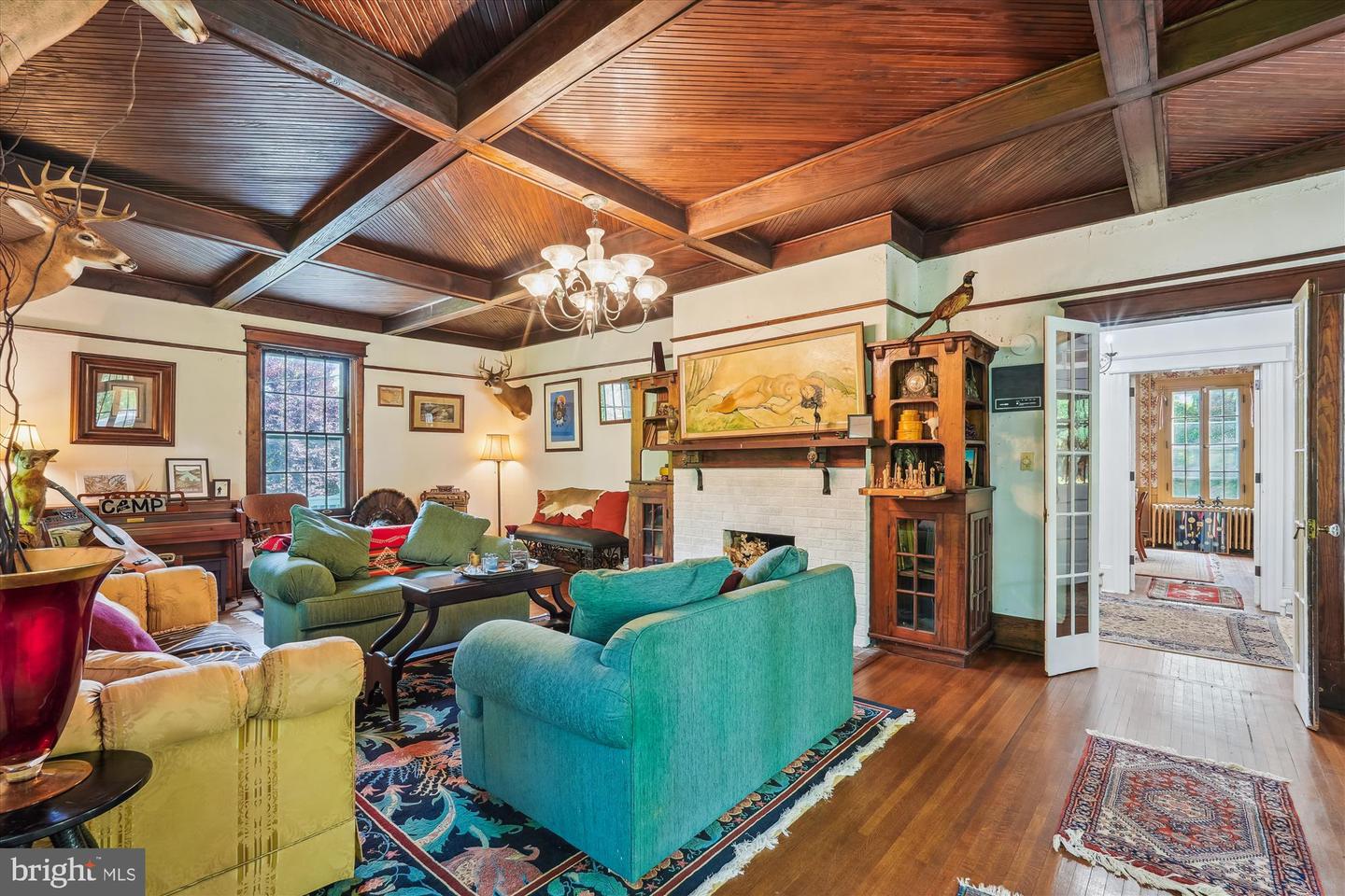 608 Jefferson Pike