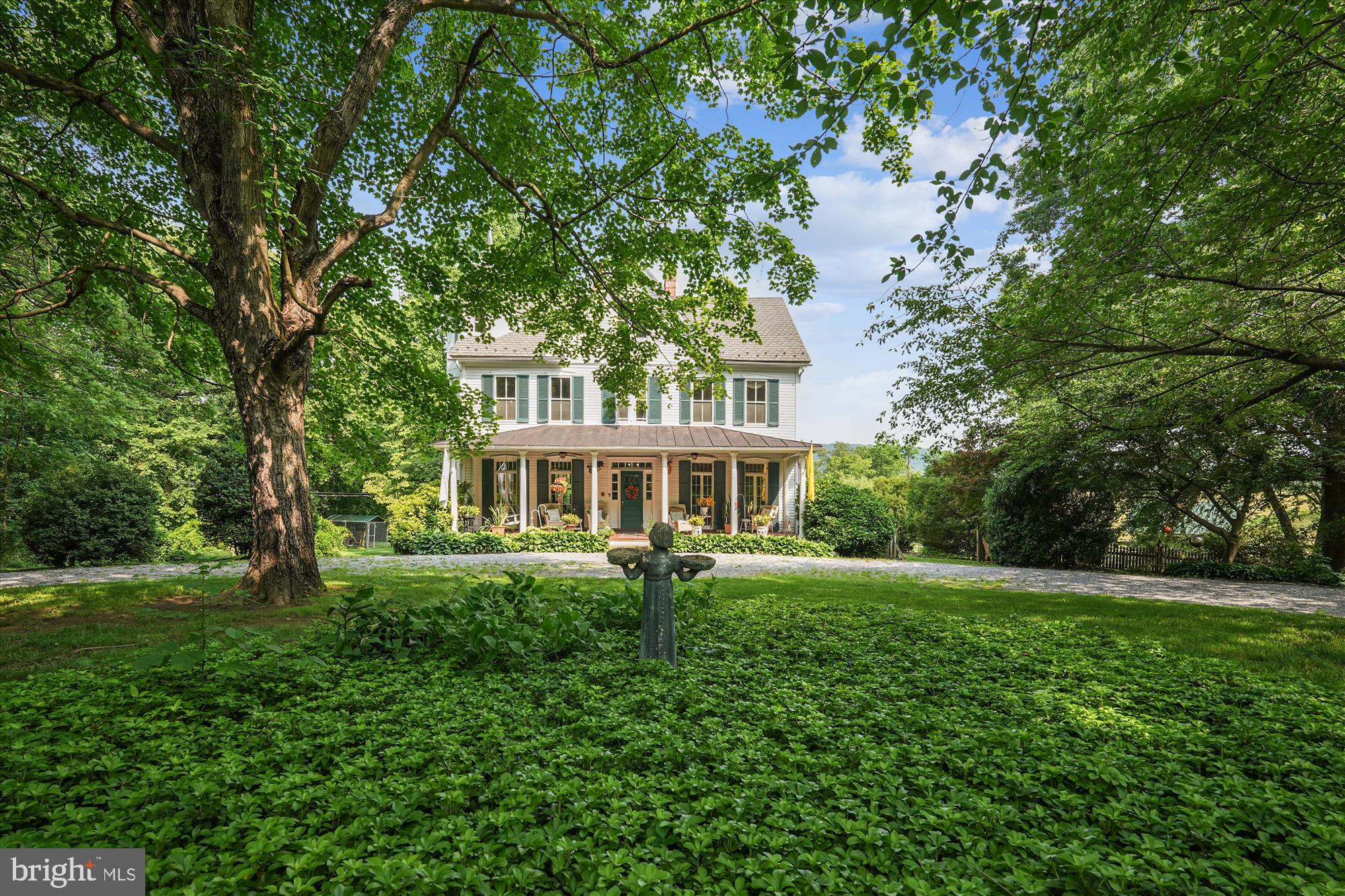 608 Jefferson Pike