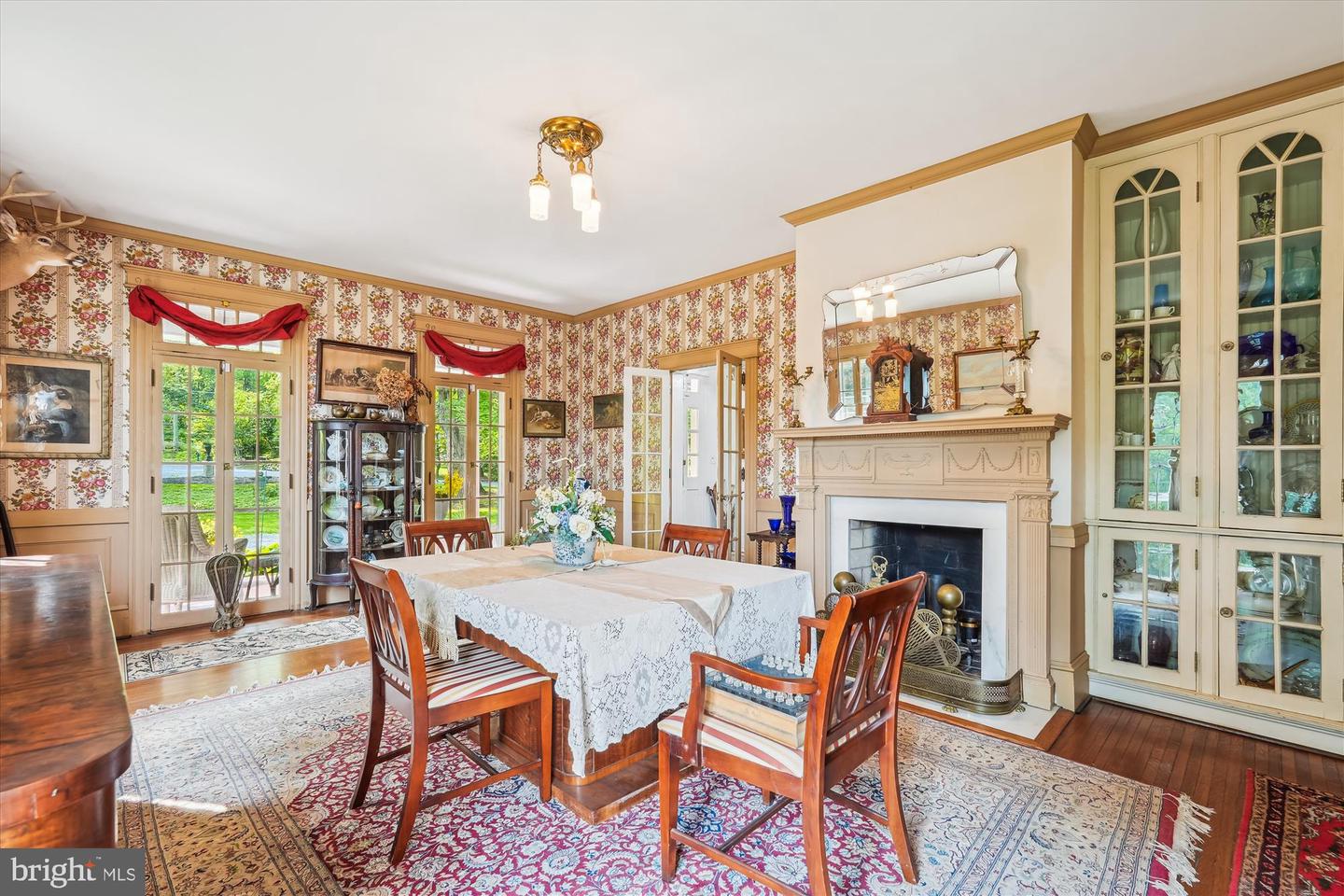 608 Jefferson Pike