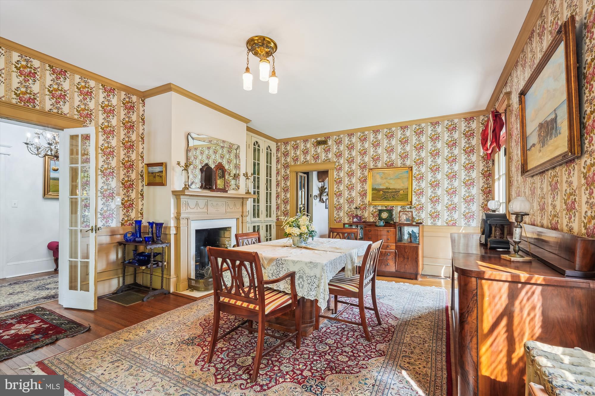 608 Jefferson Pike