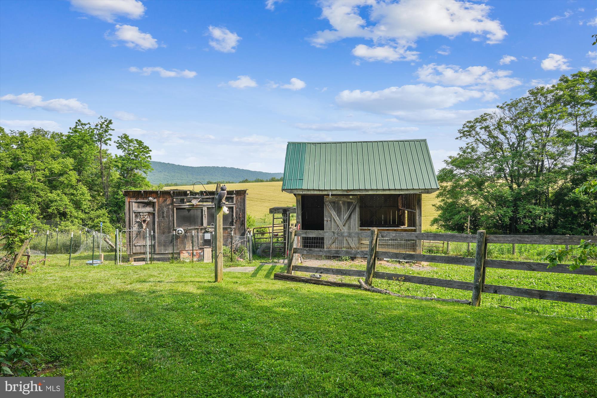 608 Jefferson Pike