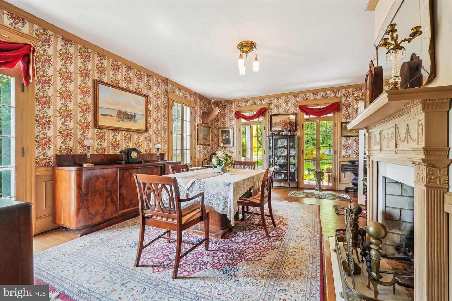 608 Jefferson Pike