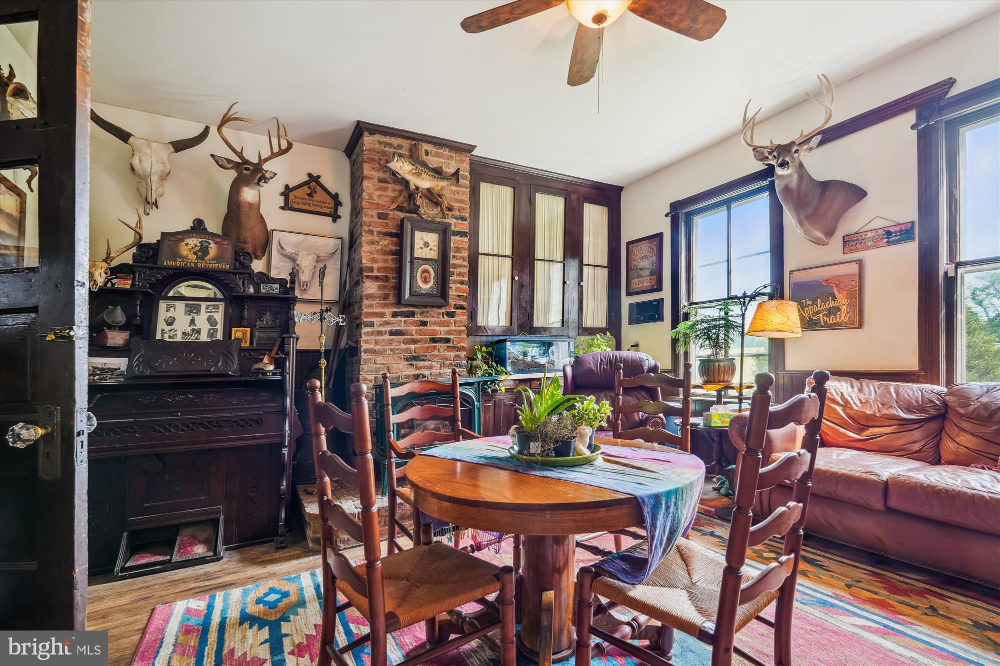 608 Jefferson Pike