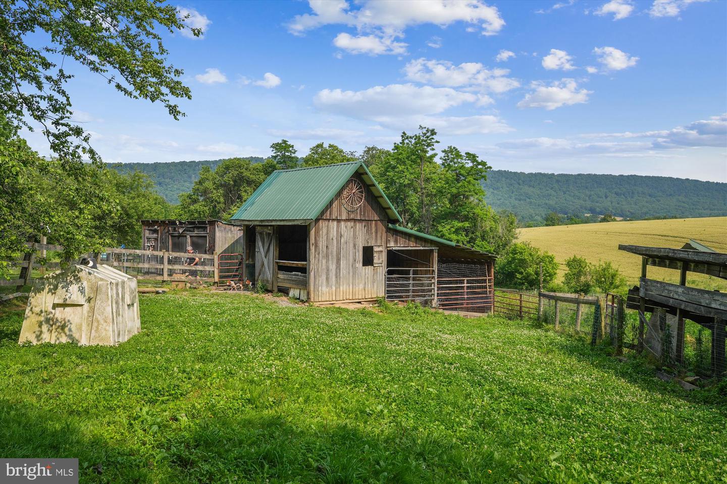 608 Jefferson Pike