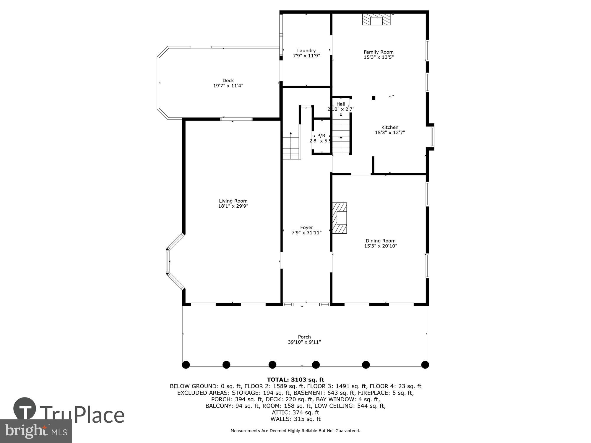 608 Jefferson Pike