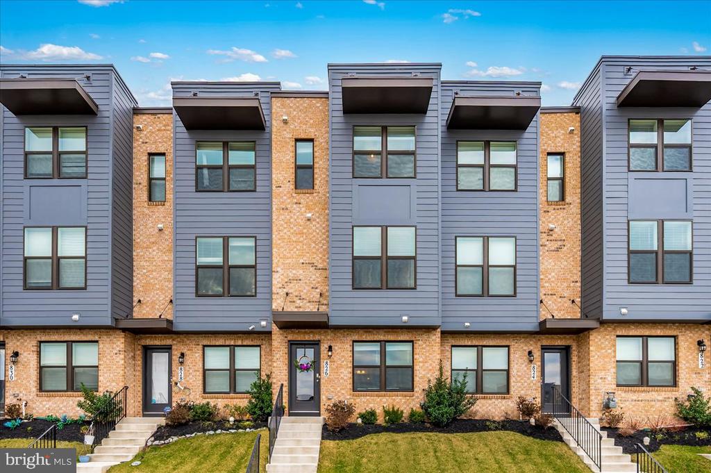 826 Creekway Dr