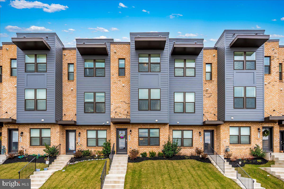 826 Creekway Dr