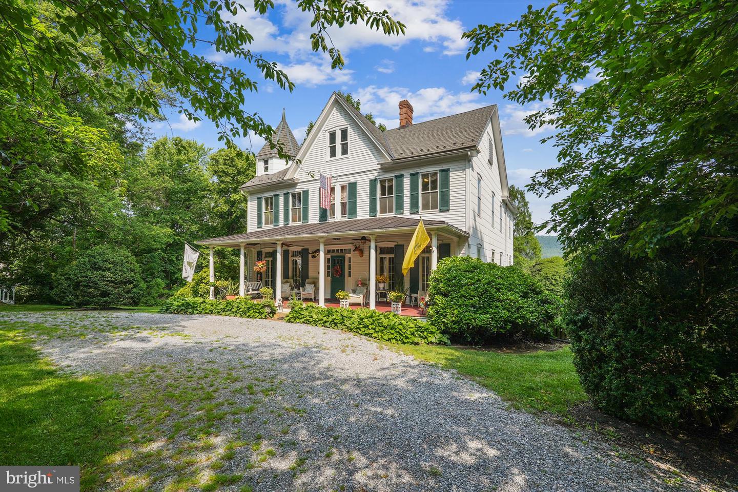 608 Jefferson Pike