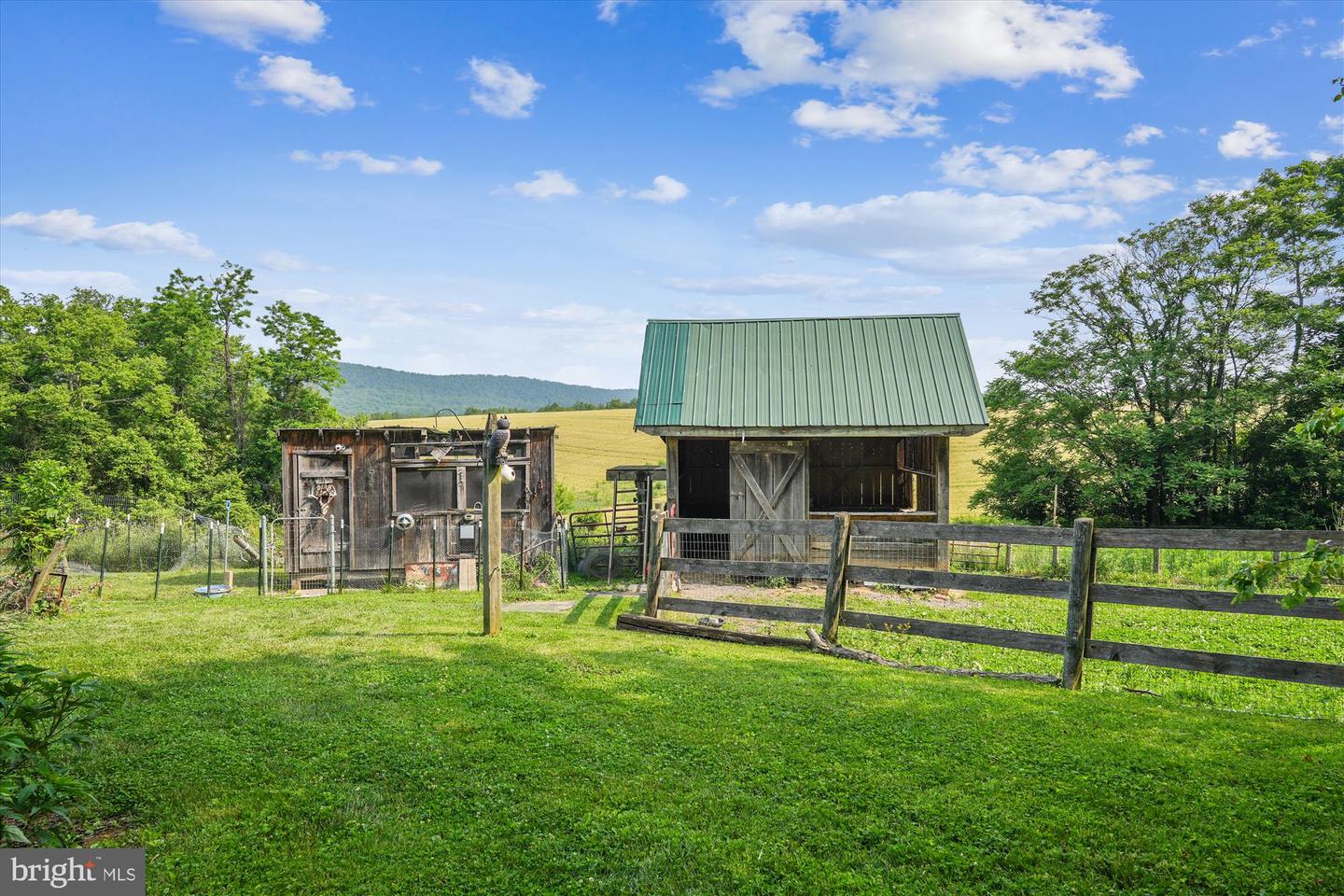 608 Jefferson Pike
