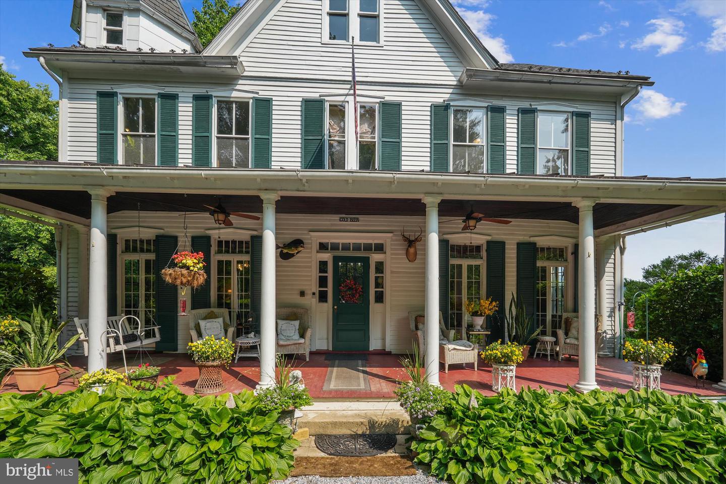 608 Jefferson Pike