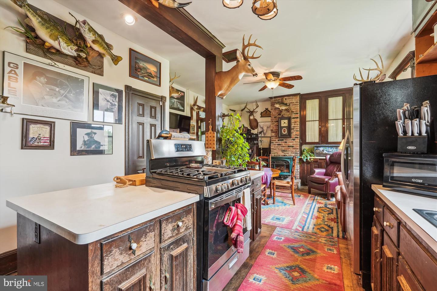 608 Jefferson Pike