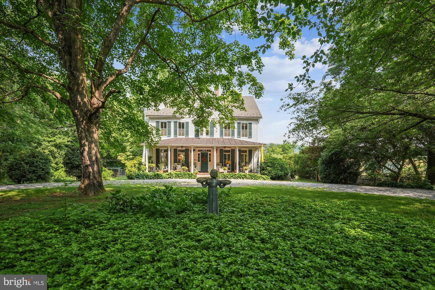 608 Jefferson Pike