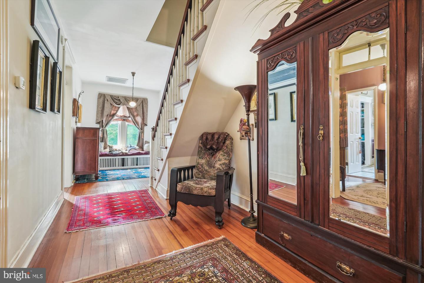 608 Jefferson Pike