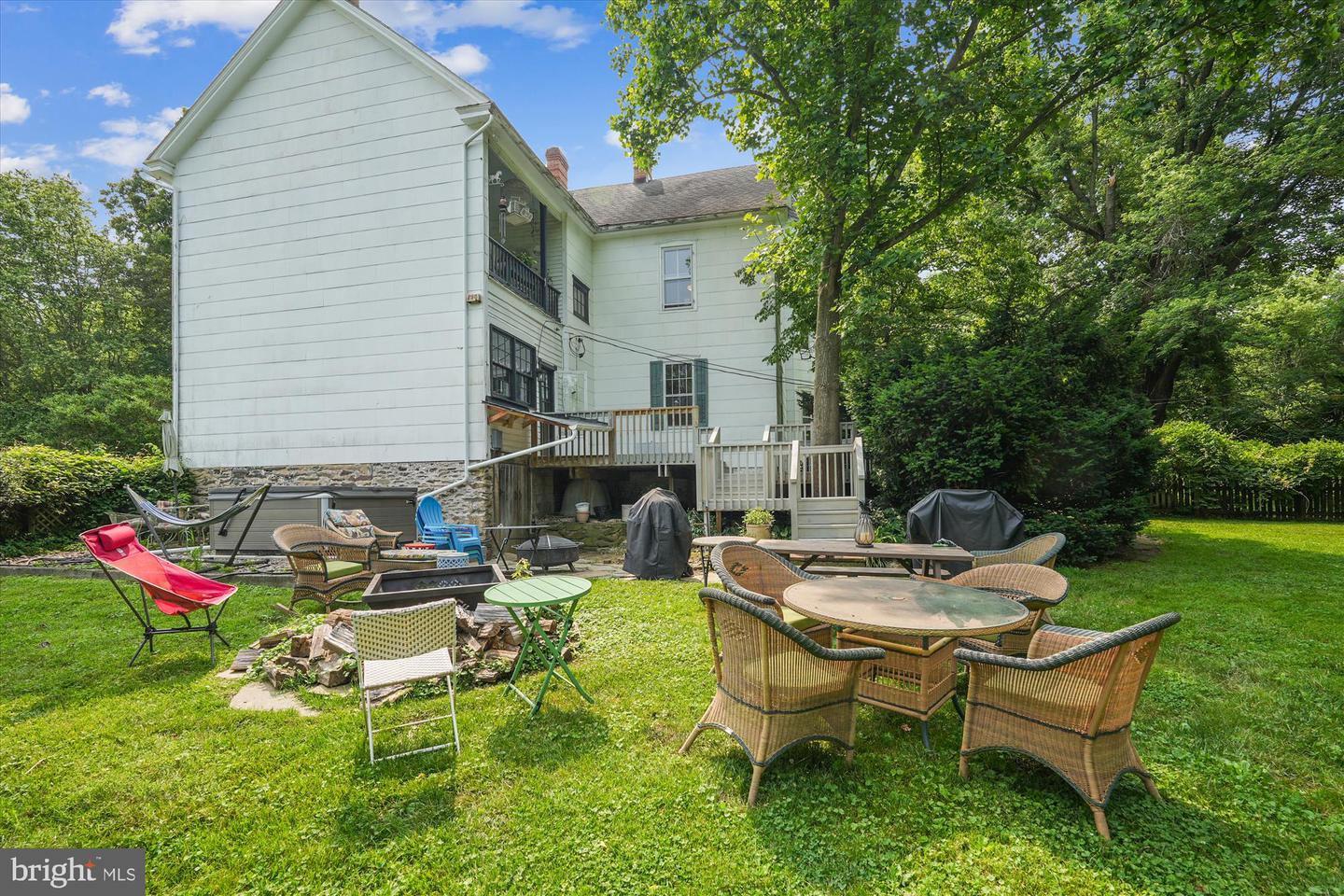608 Jefferson Pike