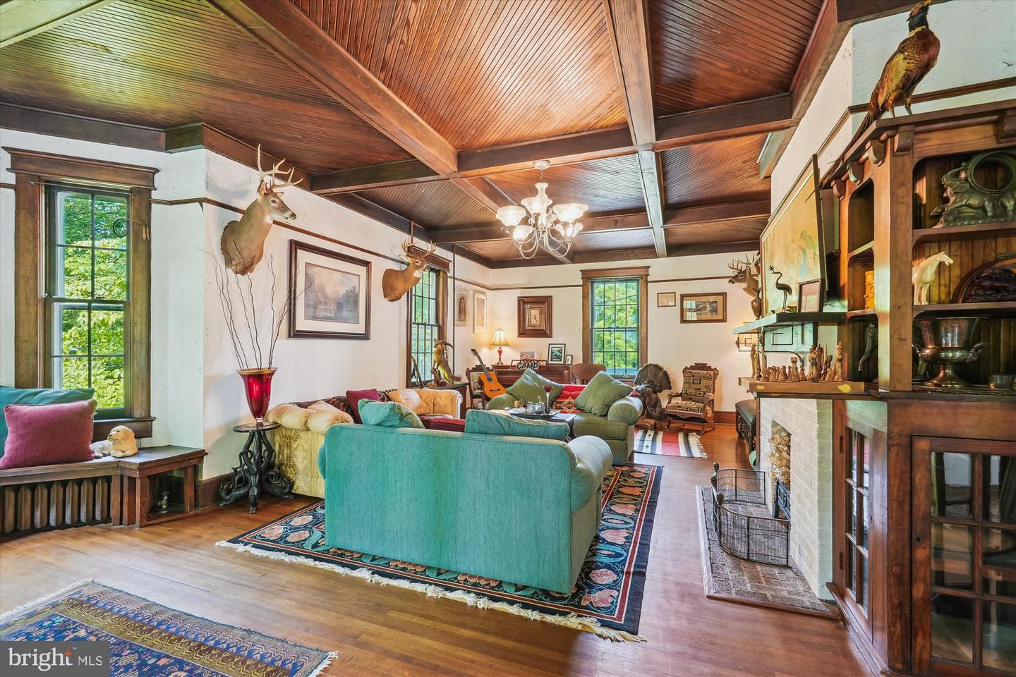 608 Jefferson Pike