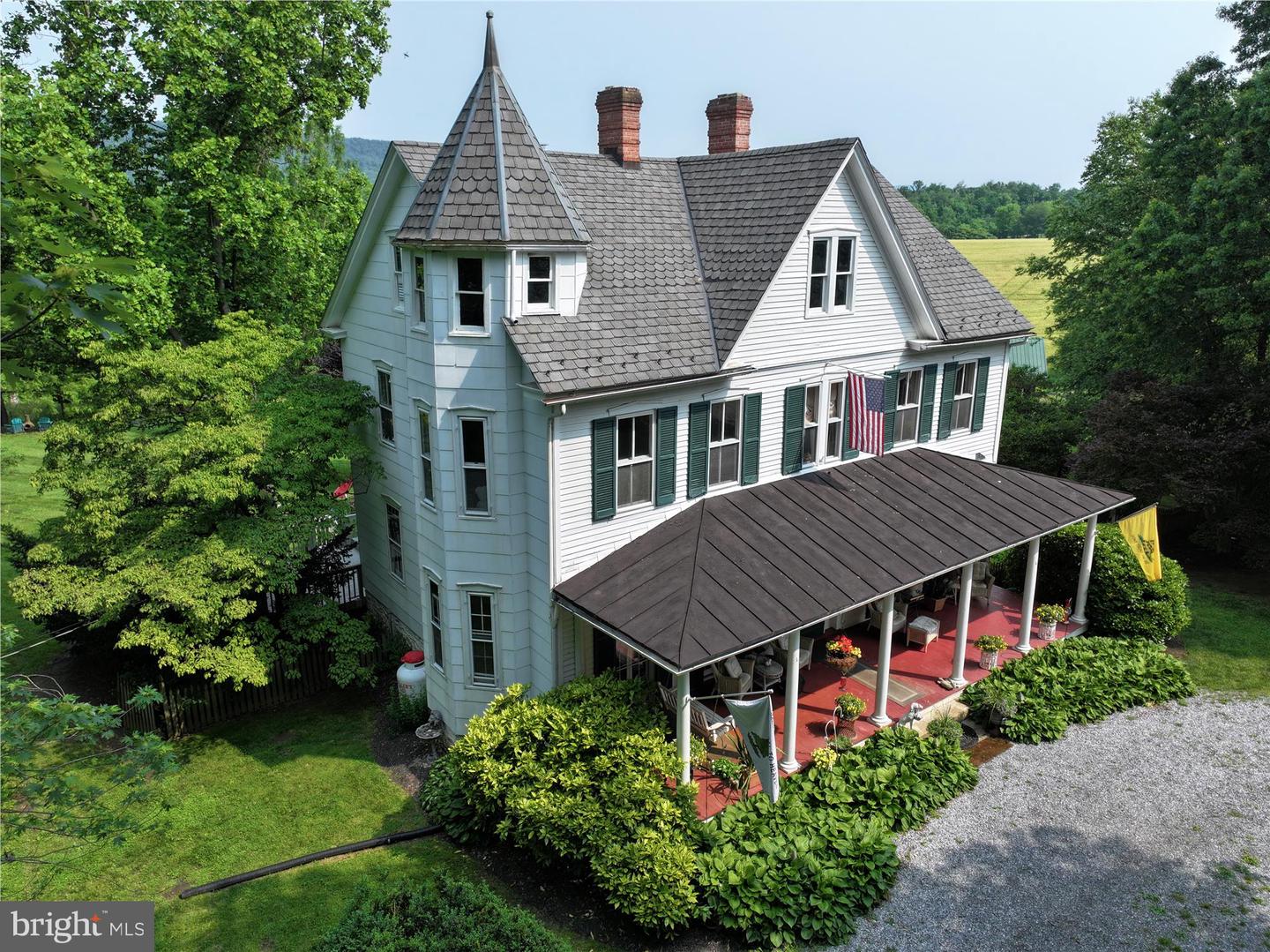 608 Jefferson Pike