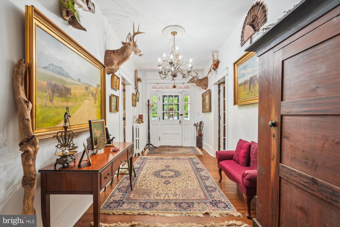 608 Jefferson Pike