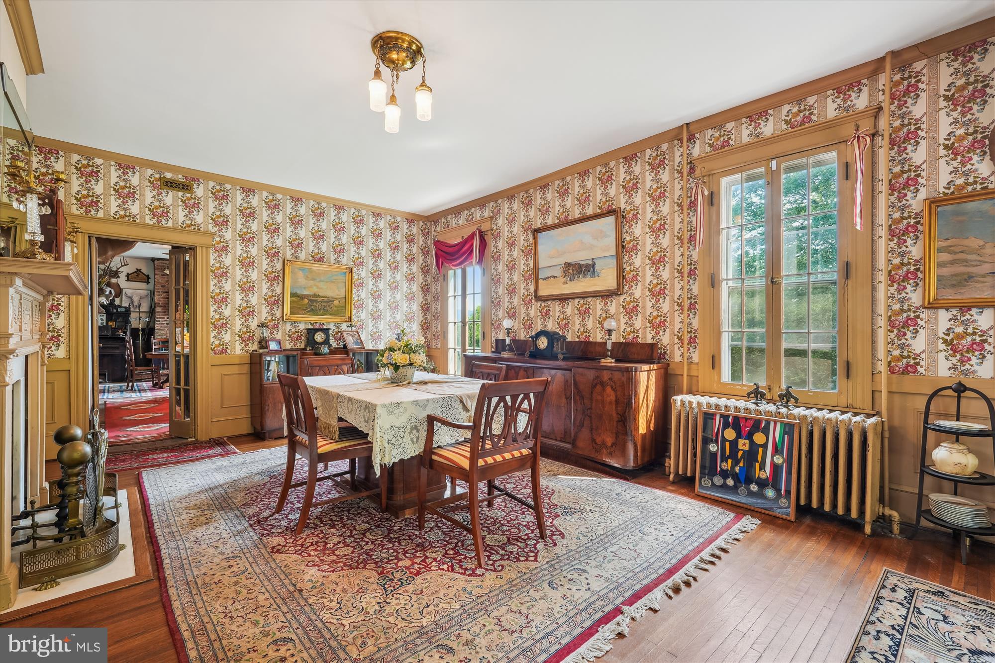 608 Jefferson Pike