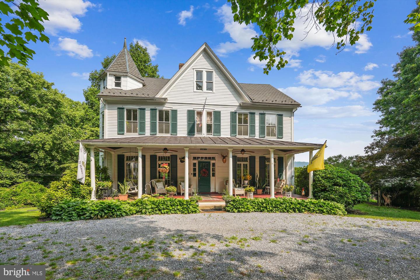 608 Jefferson Pike