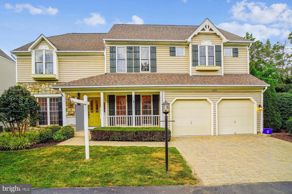 2523 Bear den Rd