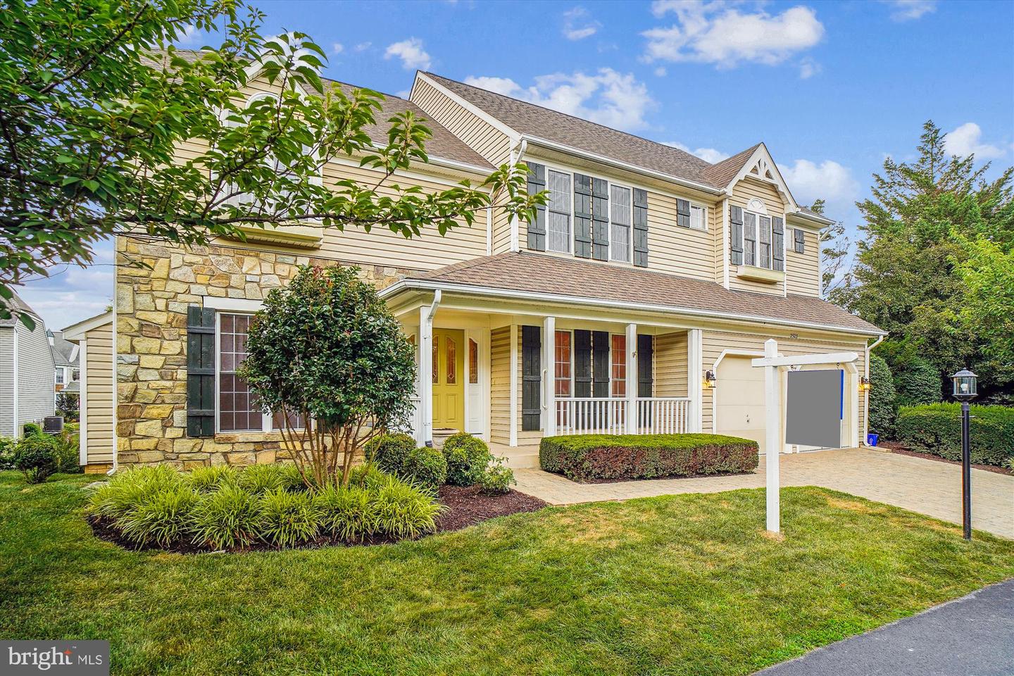 2523 Bear den Rd