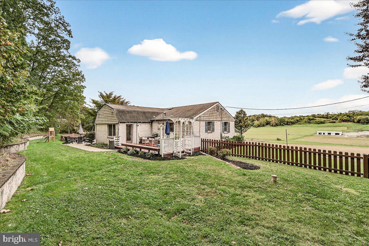 3913 BAKER VALLEY ROAD