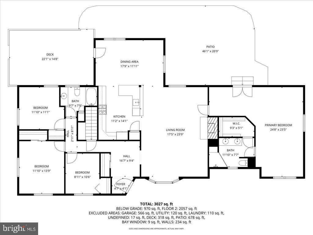 3913 BAKER VALLEY ROAD