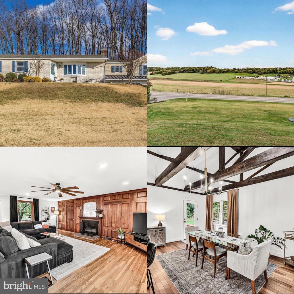 3913 BAKER VALLEY ROAD