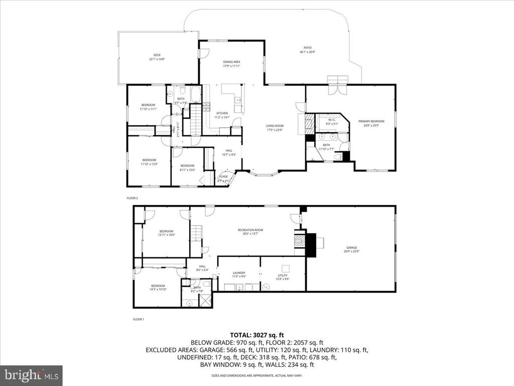 3913 BAKER VALLEY ROAD