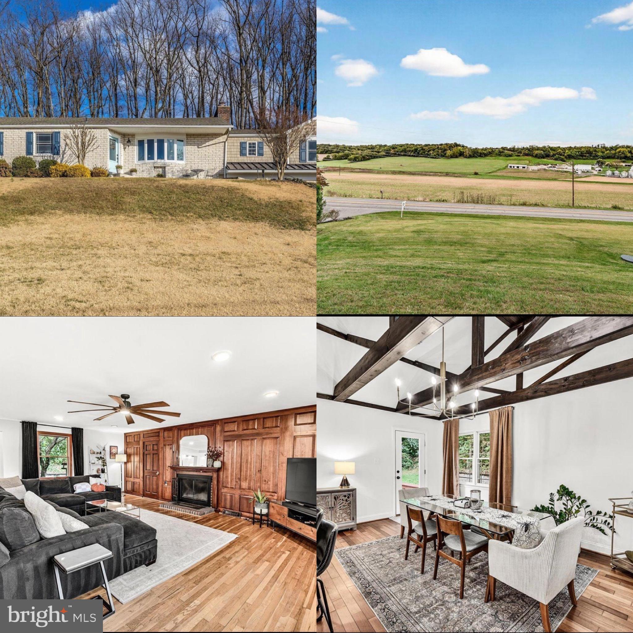 3913 BAKER VALLEY ROAD