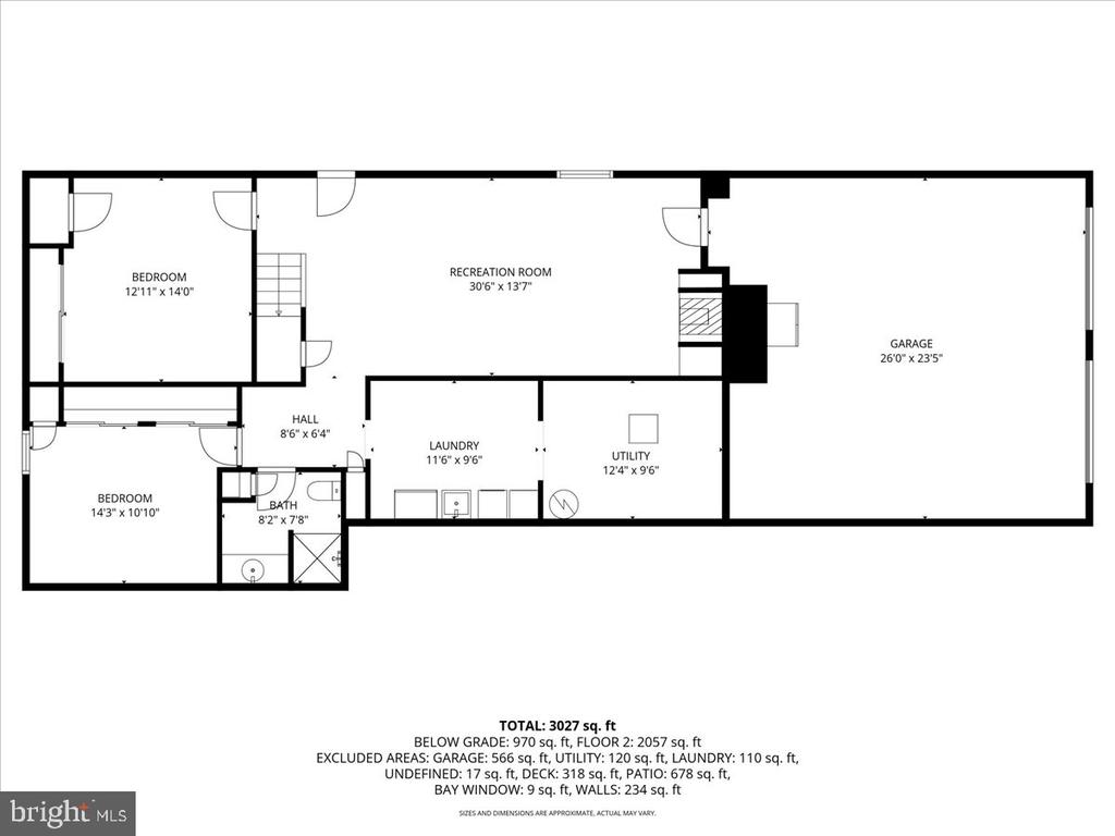 3913 BAKER VALLEY ROAD