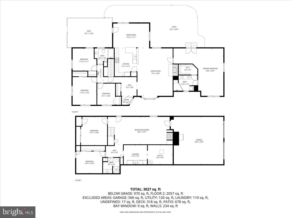 3913 BAKER VALLEY ROAD