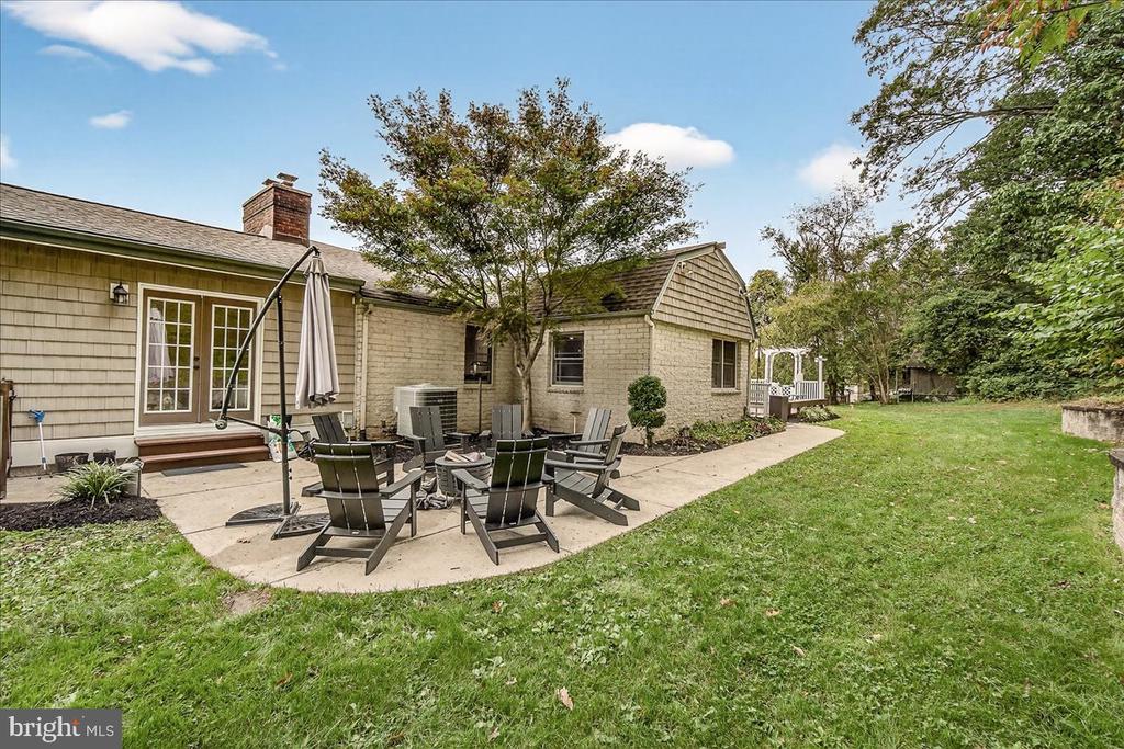 3913 BAKER VALLEY ROAD