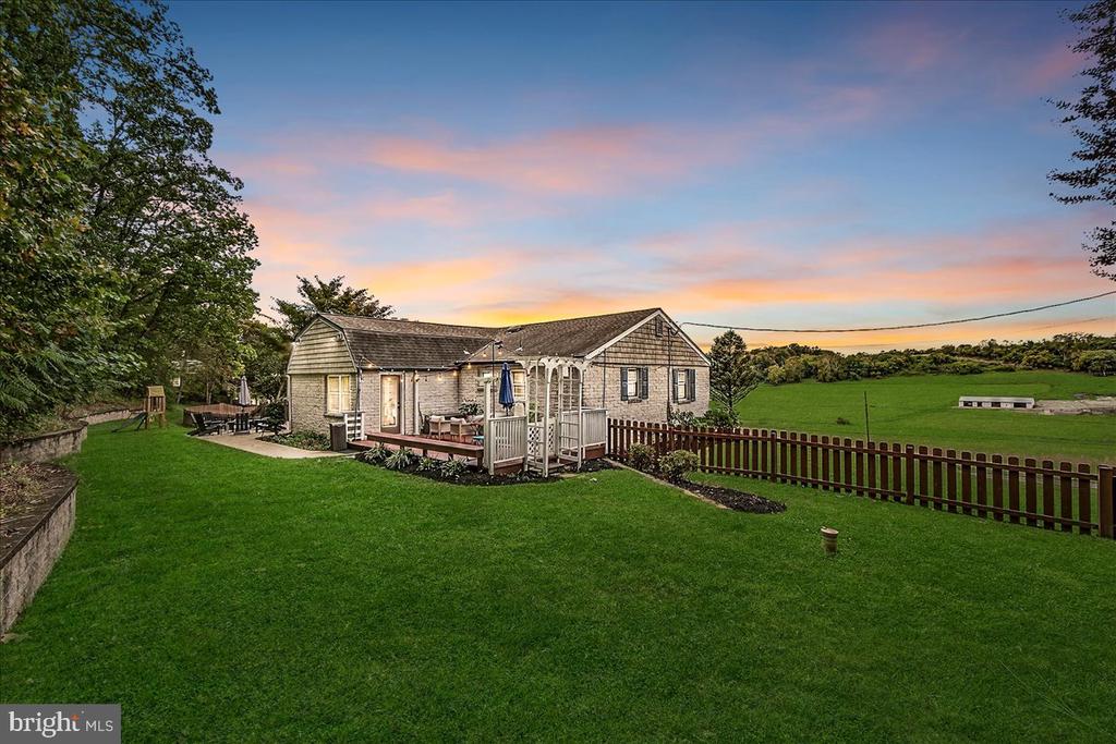3913 BAKER VALLEY ROAD