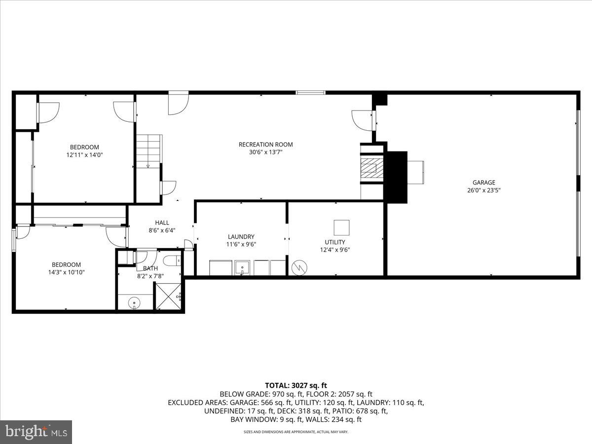 3913 BAKER VALLEY ROAD