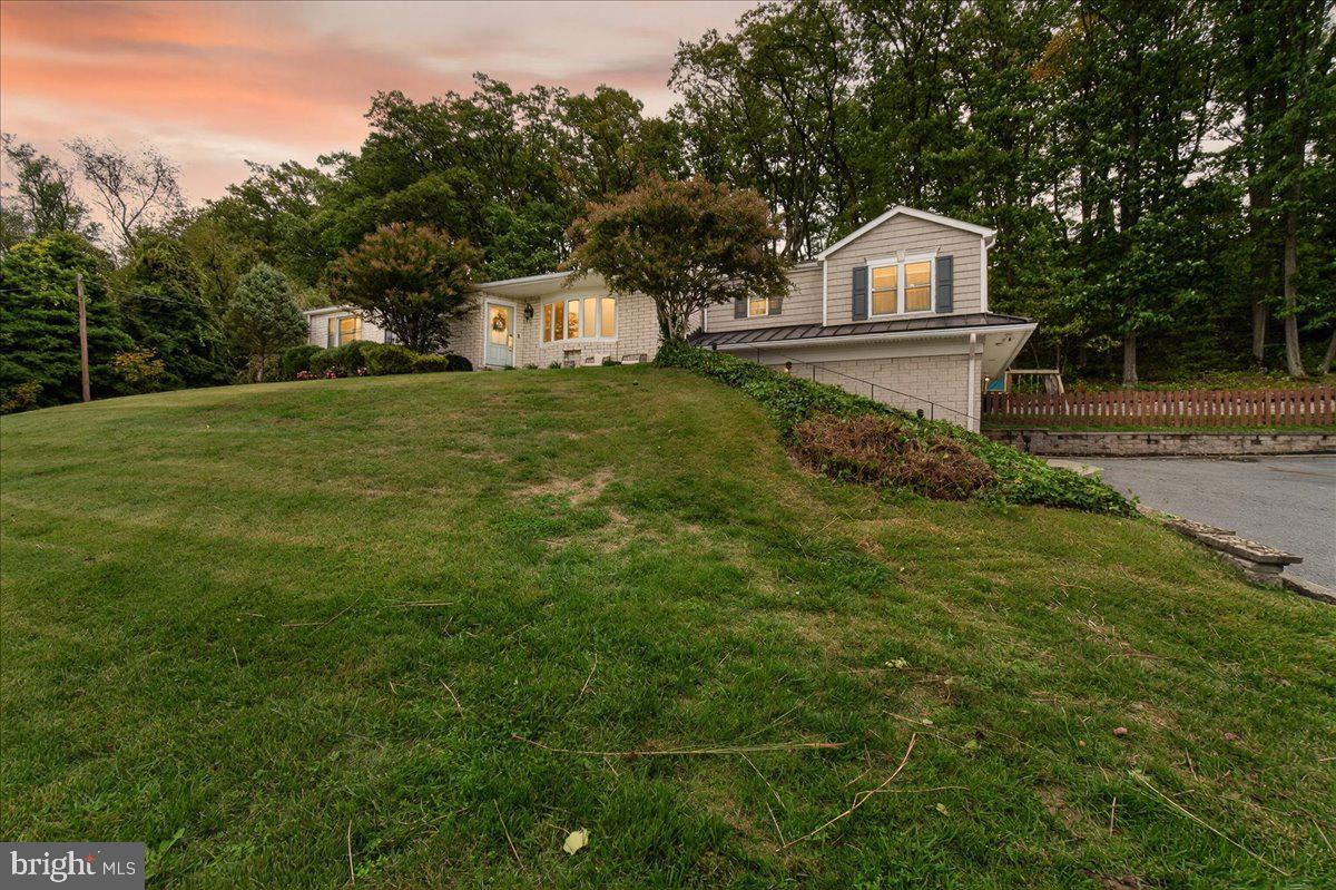 3913 BAKER VALLEY ROAD