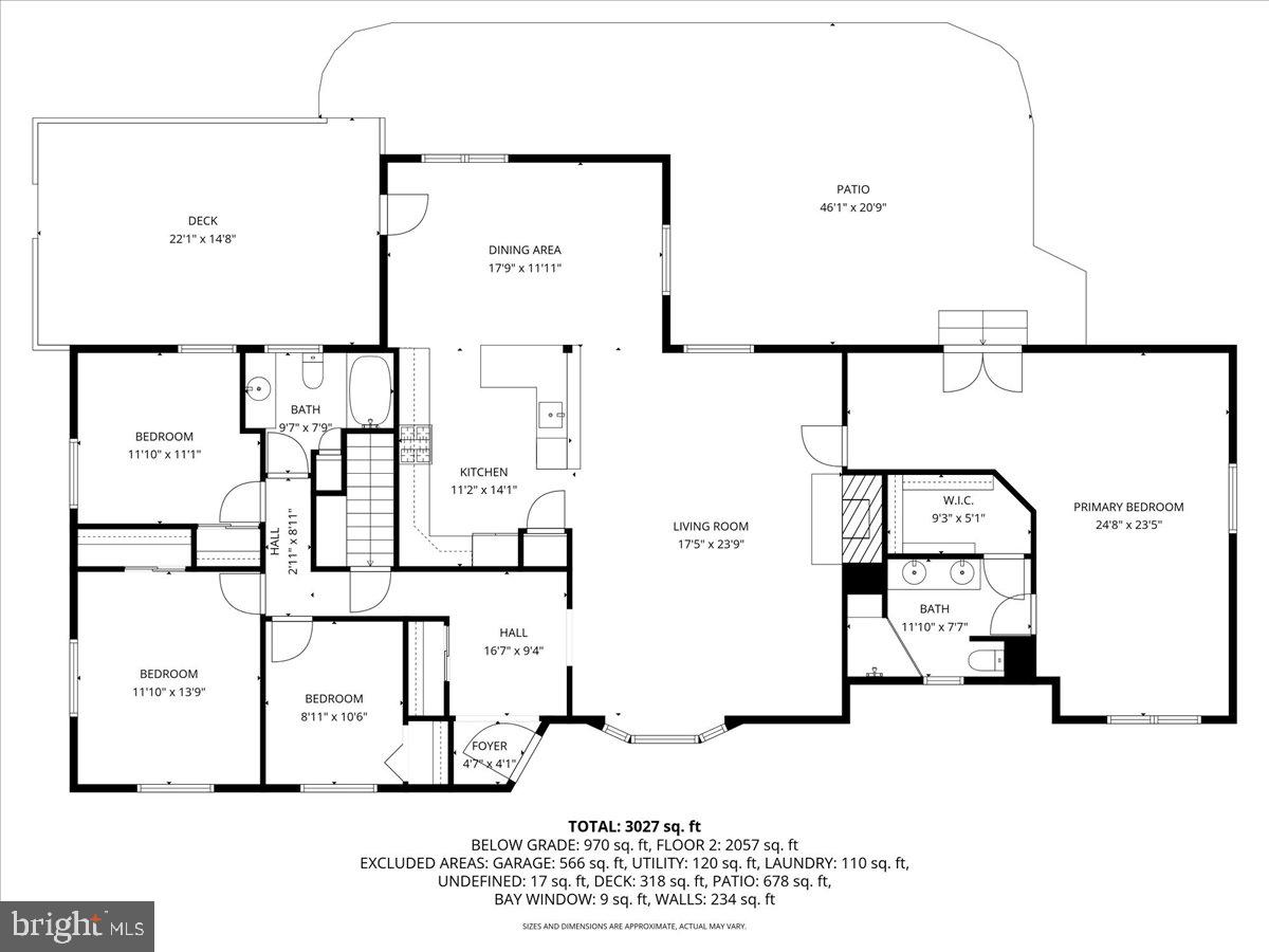 3913 BAKER VALLEY ROAD