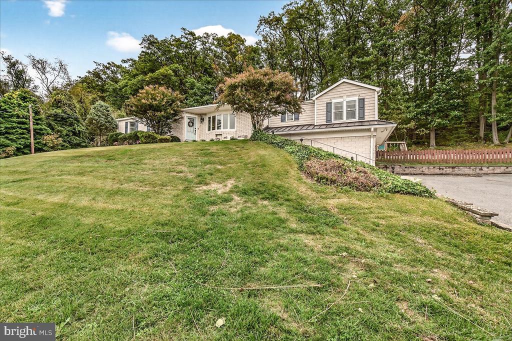 3913 BAKER VALLEY ROAD