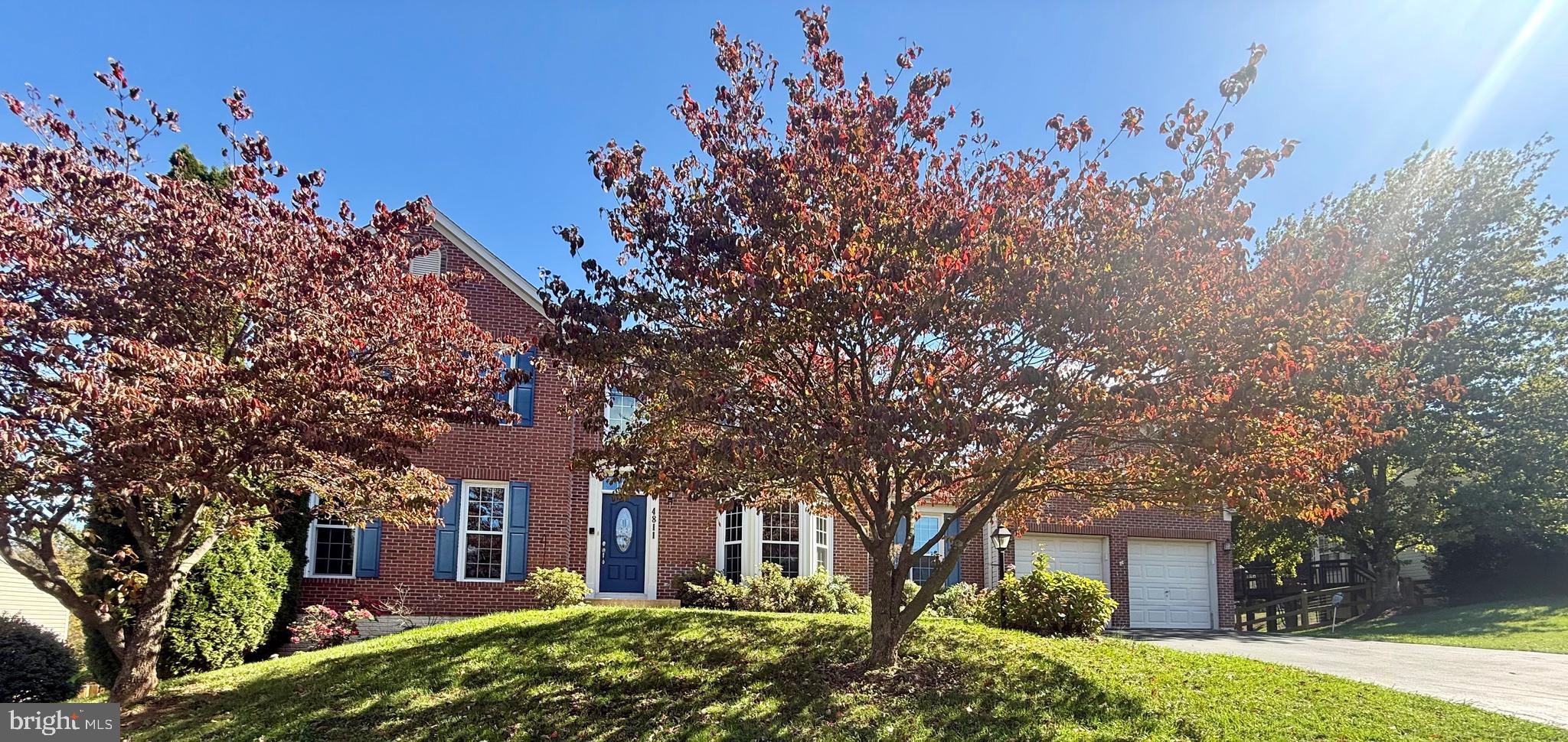 4811 STOCKTON COURT