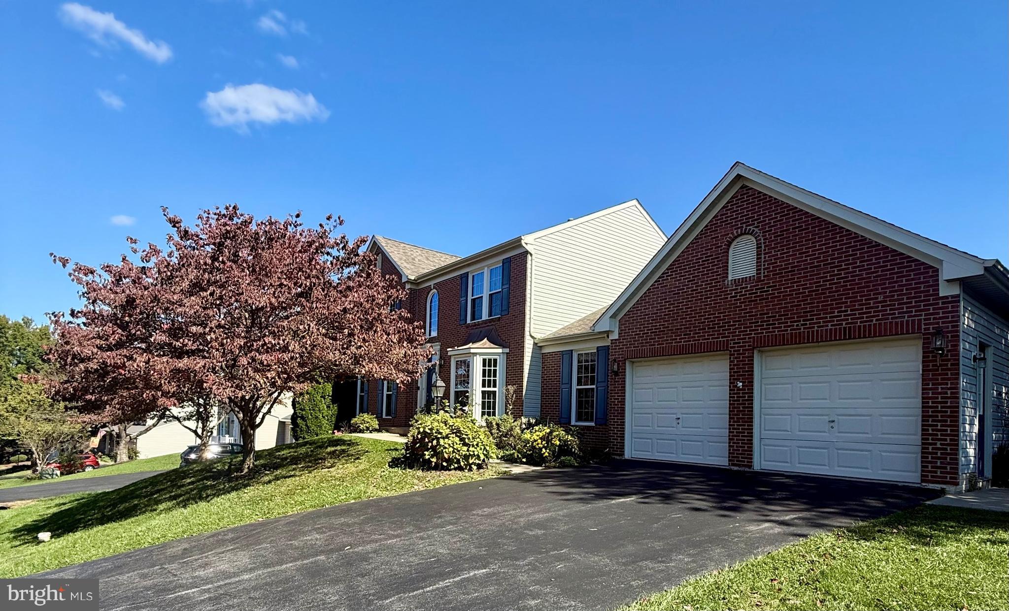 4811 STOCKTON COURT