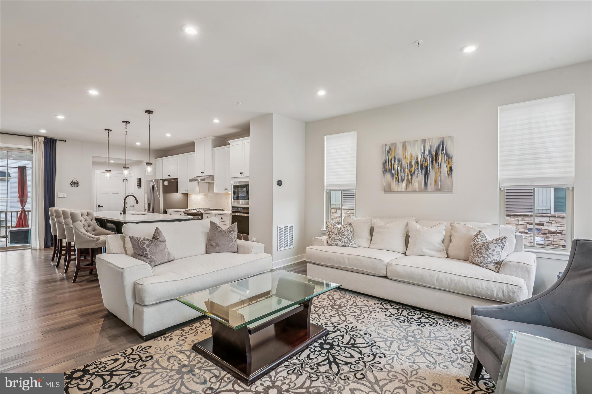 5912 GARDEN WALK DRIVE