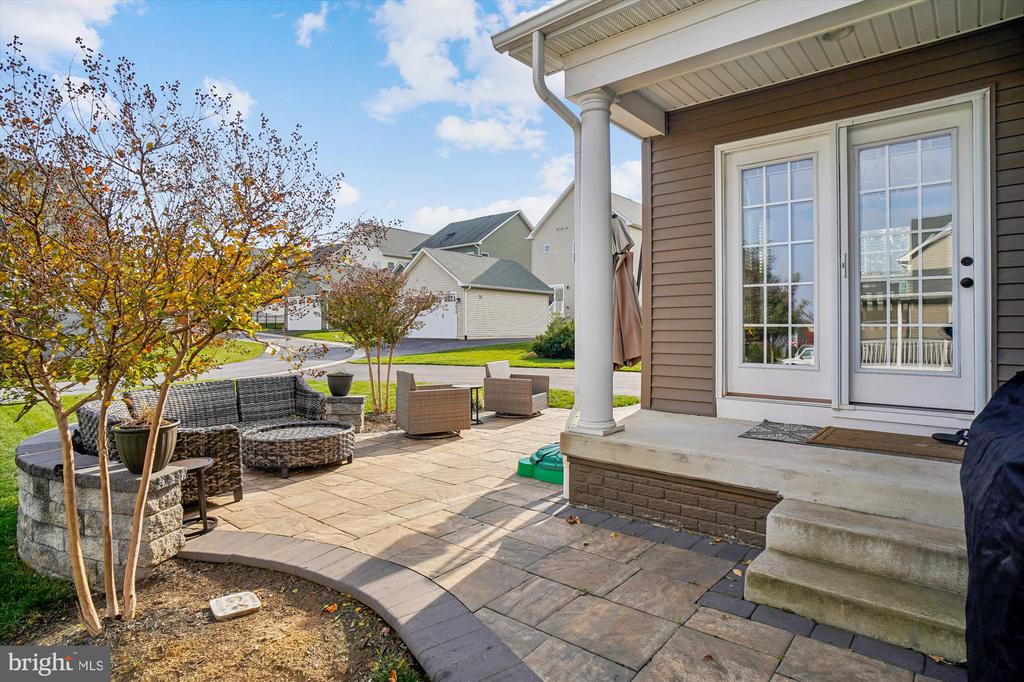 4695 PULLER DRIVE