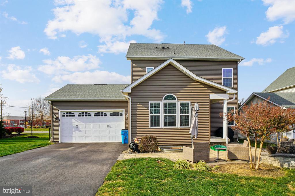 4695 PULLER DRIVE