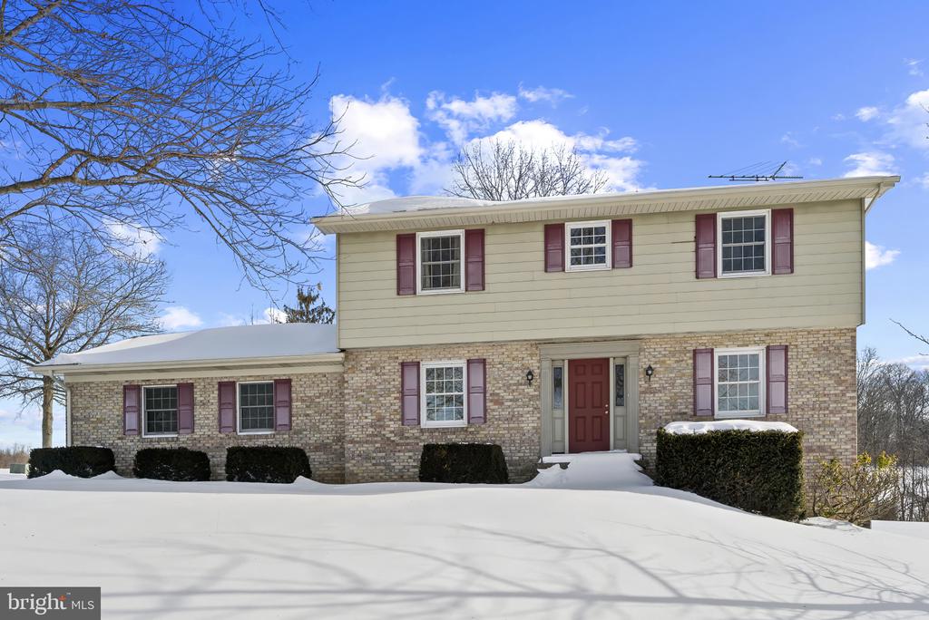 7823 TIMMONS ROAD