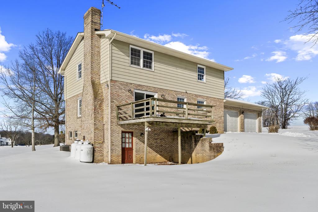 7823 TIMMONS ROAD