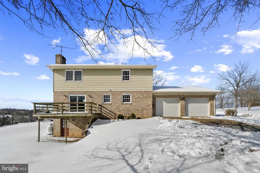 7823 TIMMONS ROAD