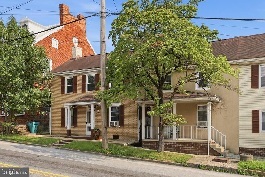12065 MAIN STREET
