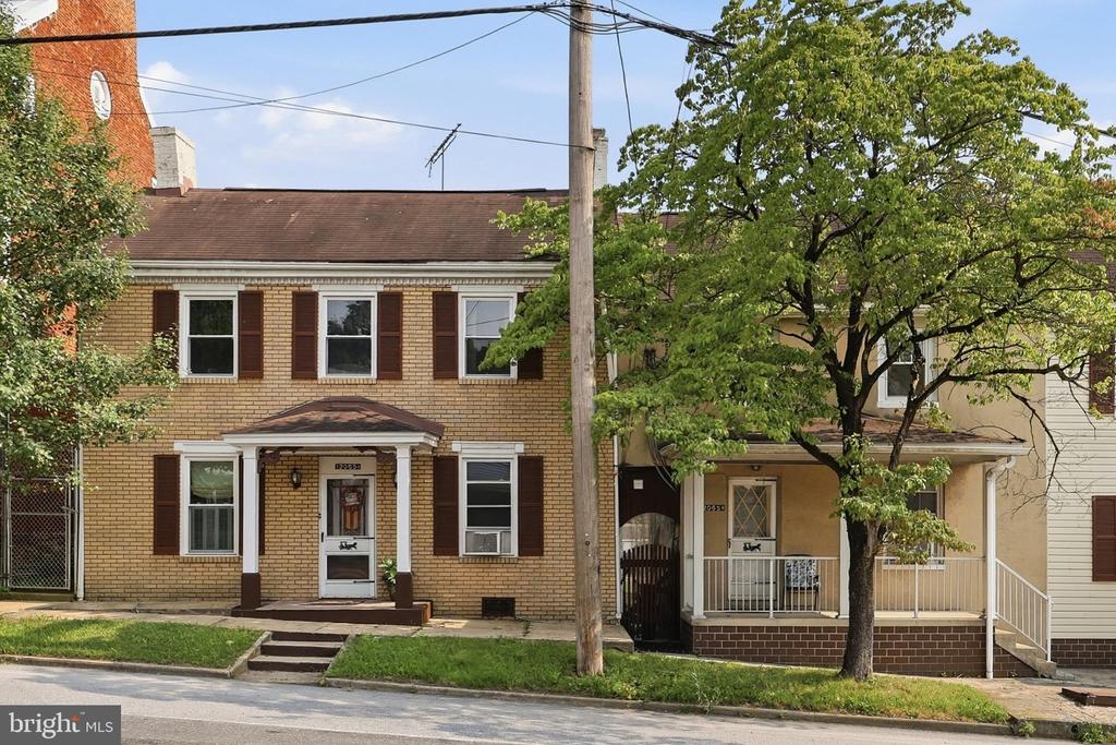 12065 MAIN STREET