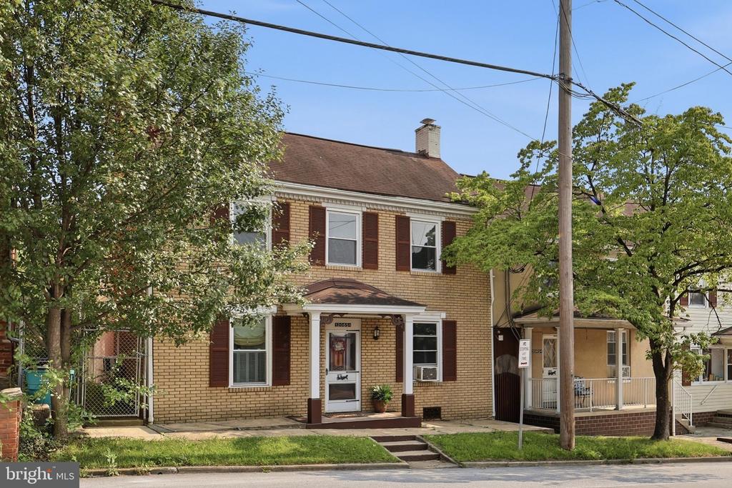 12065 MAIN STREET