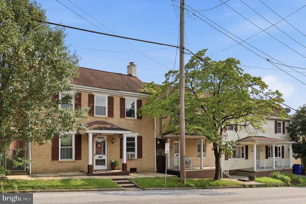 12065 MAIN STREET